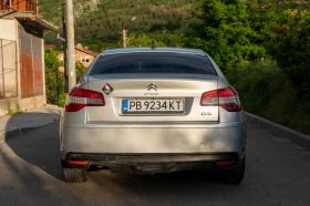 Citroen C5 1.6 HDi | Mobile.bg    7
