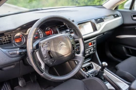 Citroen C5 1.6 HDi | Mobile.bg    12