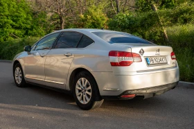 Citroen C5 1.6 HDi | Mobile.bg    6