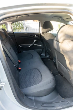 Citroen C5 1.6 HDi | Mobile.bg    14