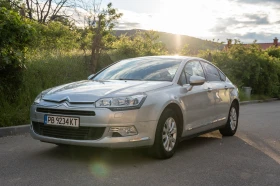 Citroen C5 1.6 HDi | Mobile.bg    5