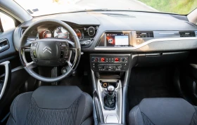 Citroen C5 1.6 HDi | Mobile.bg    9