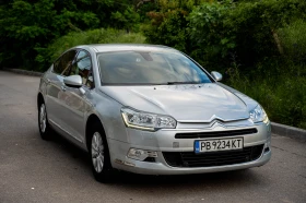 Citroen C5 1.6 HDi | Mobile.bg    1