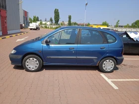     Renault Megane Scenic 1.6 16V