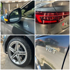 Audi S4 3.0tfsi | Mobile.bg    13