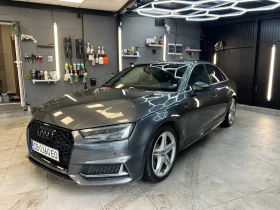 Audi S4 3.0tfsi | Mobile.bg    4
