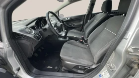 Ford Fiesta 1.5 TDCi - 13900 лв. - 92498081 12