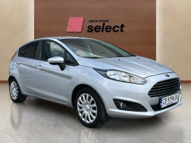 Ford Fiesta 1.5 TDCi - 13900 лв. - 92498081 2