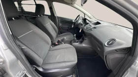 Ford Fiesta 1.5 TDCi - 13900 лв. - 92498081 13