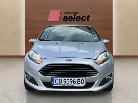 Ford Fiesta 1.5 TDCi - 13900 лв. - 92498081 3
