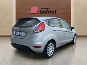 Ford Fiesta 1.5 TDCi - 13900 лв. - 92498081 6