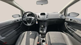 Ford Fiesta 1.5 TDCi - 13900 лв. - 92498081 10