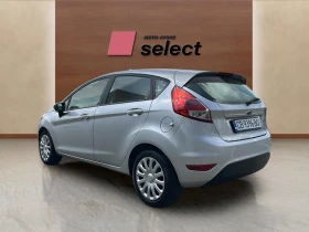 Ford Fiesta 1.5 TDCi - 13900 лв. - 92498081 7