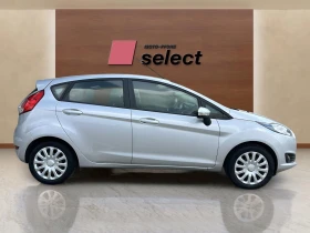 Ford Fiesta 1.5 TDCi - 13900 лв. - 92498081 4