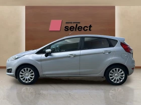Ford Fiesta 1.5 TDCi - 13900 лв. - 92498081 5