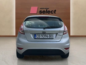 Ford Fiesta 1.5 TDCi - 13900 лв. - 92498081 8