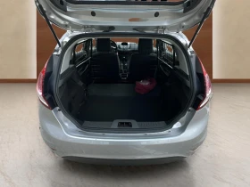 Ford Fiesta 1.5 TDCi - 13900 лв. - 92498081 9