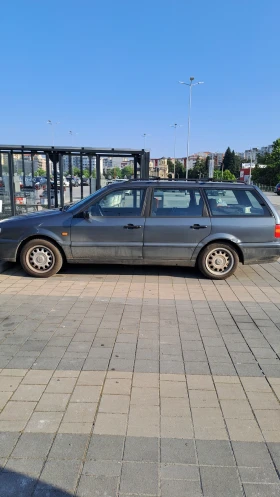 Обява за продажба на VW Passat 1.6I ~2 500 лв. - изображение 3