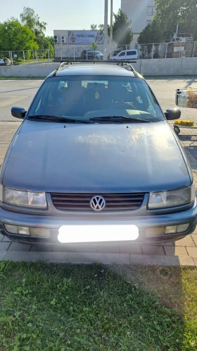 Обява за продажба на VW Passat 1.6I ~2 500 лв. - изображение 1