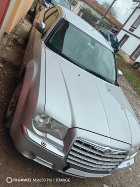 Chrysler 300c 300 Diesel | Mobile.bg    8