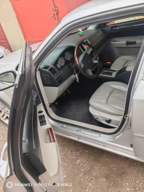 Chrysler 300c 300 Diesel | Mobile.bg    7