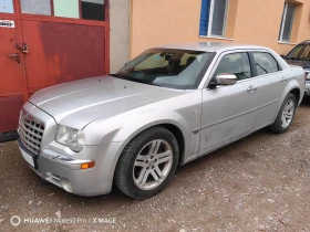 Chrysler 300c 300 Diesel | Mobile.bg    9