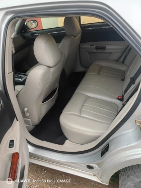 Chrysler 300c 300 Diesel | Mobile.bg    3