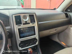 Chrysler 300c 300 Diesel | Mobile.bg    2