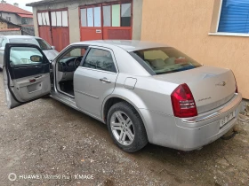     Chrysler 300c 300 Diesel