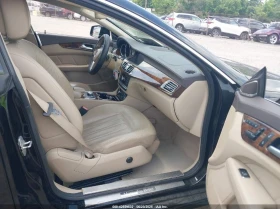 Mercedes-Benz CLS 500 CLS 550 4MATIC// | Mobile.bg    7