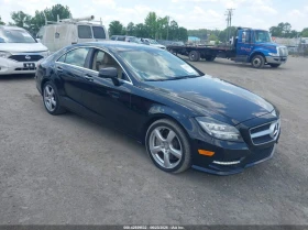 Mercedes-Benz CLS 500 CLS 550 4MATIC/МАСАЖ/ОБДУХВАНЕ