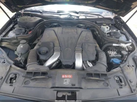 Mercedes-Benz CLS 500 CLS 550 4MATIC// | Mobile.bg    10