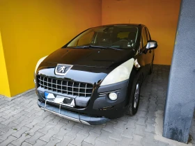 Peugeot 3008 1, 6 HDI | Mobile.bg    2