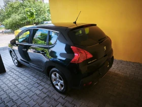 Peugeot 3008 1, 6 HDI | Mobile.bg    5