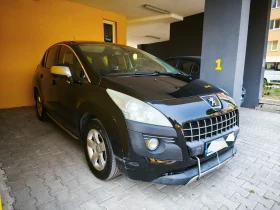 Peugeot 3008 1, 6 HDI | Mobile.bg    3