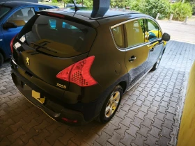 Peugeot 3008 1, 6 HDI | Mobile.bg    4