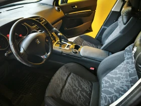 Peugeot 3008 1, 6 HDI | Mobile.bg    7