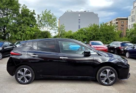     Nissan Leaf  62KWh/Full LED/360