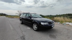 VW Passat | Mobile.bg    5