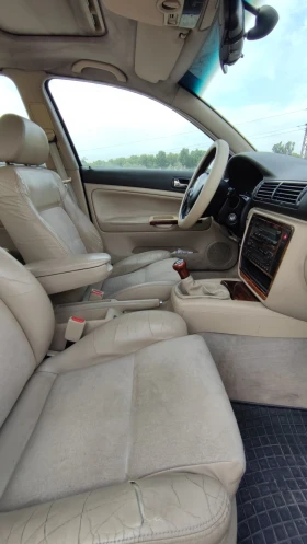 VW Passat | Mobile.bg    10