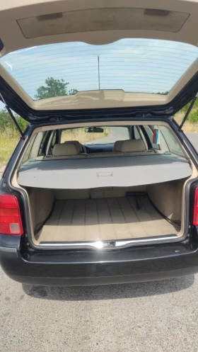 VW Passat | Mobile.bg    11