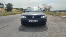 VW Passat | Mobile.bg    6
