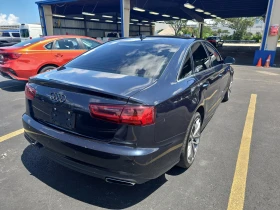 Audi A6 3.0T* PRESTIGE* MATRIX* BOSE* ПОДГРЕВ* КАМЕРА* КЕЙ - 19200 лв. - 28860607 2