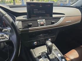 Audi A6 3.0T* PRESTIGE* MATRIX* BOSE* ПОДГРЕВ* КАМЕРА* КЕЙ - 19200 лв. - 28860607 8
