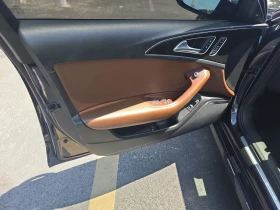 Audi A6 3.0T* PRESTIGE* MATRIX* BOSE* ПОДГРЕВ* КАМЕРА* КЕЙ - 19200 лв. - 28860607 6