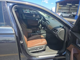 Audi A6 3.0T* PRESTIGE* MATRIX* BOSE* ПОДГРЕВ* КАМЕРА* КЕЙ - 19200 лв. - 28860607 10