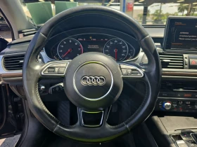 Audi A6 3.0T* PRESTIGE* MATRIX* BOSE* ПОДГРЕВ* КАМЕРА* КЕЙ - 19200 лв. - 28860607 7