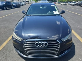 Audi A6 3.0T* PRESTIGE* MATRIX* BOSE* ПОДГРЕВ* КАМЕРА* КЕЙ - 19200 лв. - 28860607 4