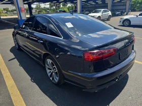 Audi A6 3.0T* PRESTIGE* MATRIX* BOSE* ПОДГРЕВ* КАМЕРА* КЕЙ - 19200 лв. - 28860607 5