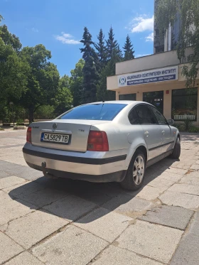 VW Passat | Mobile.bg    5